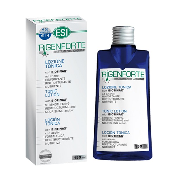 RIGENFORTE Lotion 120ml
