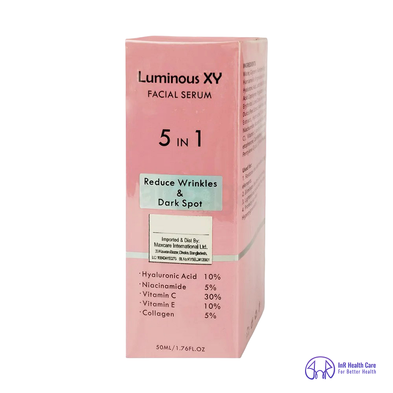 Luminus XY Serum 50 ml
