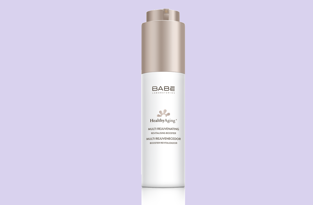 Babe Multi Rejuvenating Revitalising Booster Serum 50 ml