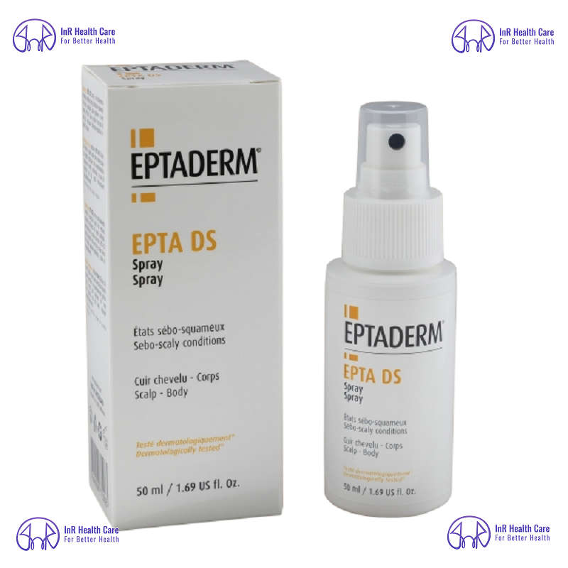 EPTA DS Spray 50 ml